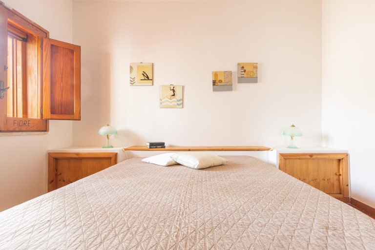 Bedroom 3, 3345 DCB Trilocale by Barbarhouse, Lecce