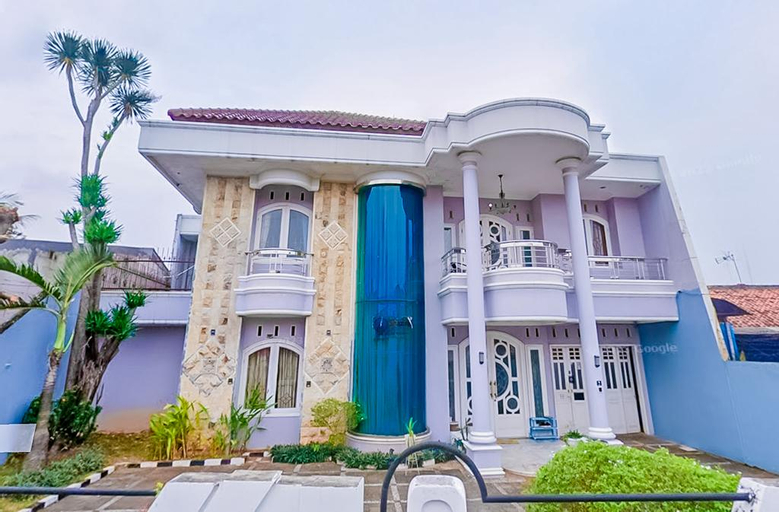 Exterior & Views 5, Shazira Family Resident Syariah, Bekasi