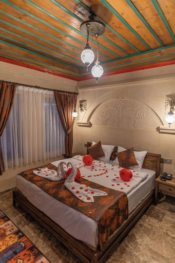 Bedroom 2, Cordial Cappadocia Hotel, Ürgüp