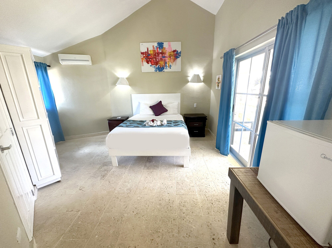 Bedroom 3, Hotel Bahia Punta Bonita, Las Terrenas