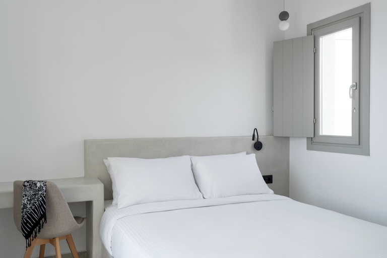 Bedroom 3, Alegria suites by casa Sigala, South Aegean
