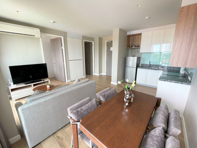 Others 4, Apartment at Diamond Resort by Lofty, Phuket Island