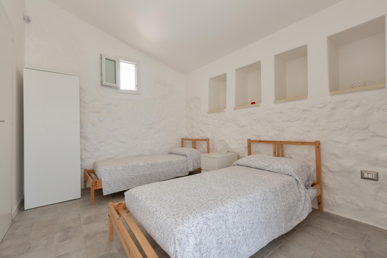 Bedroom 2, 3554 Villa Truni by Perle di Puglia, Taranto