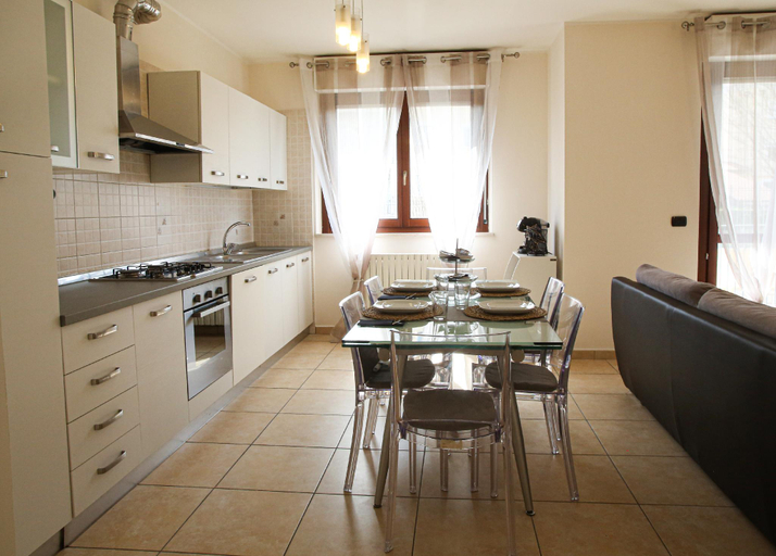 Others 4, Bellavista Holiday Home, Pescara