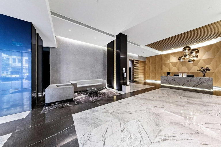 Others 5, Stylish & Modern 2BR Apt Near Victoria Market, Melbourne