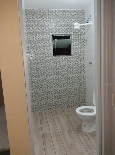 Bathroom 3, Subuai Village - Aluguel Economico, Arraial do Cabo
