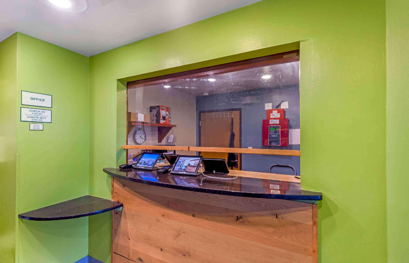 Others 5, Extended Stay America Select Suites - Fayetteville - Cliffdale, Cumberland
