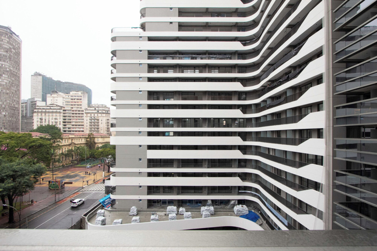 Exterior & Views 2, 360 República, São Paulo