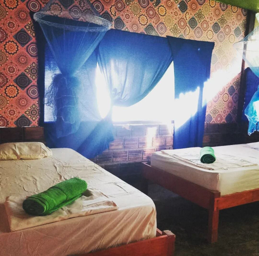 Bedroom 3, Iquitos, Maynas