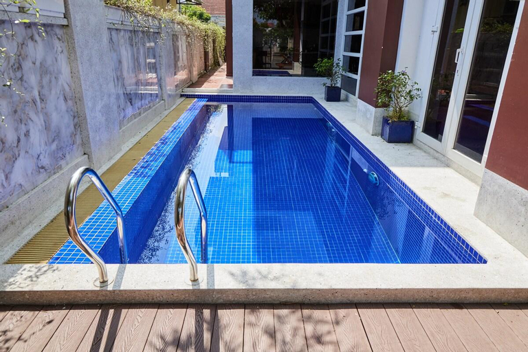 Nelly Villa Hoi An, Hội An