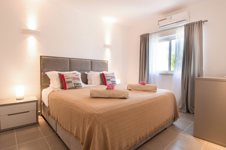 Bedroom 3, Monte Dourado Resort, Lagoa
