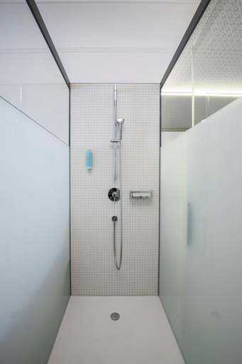 Bathroom 4, Hotel Kloster Fischingen, Münchwilen