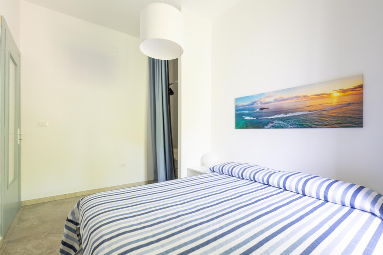 Bedroom 3, 3553 Villa Cirenaica by Barbarhouse, Taranto