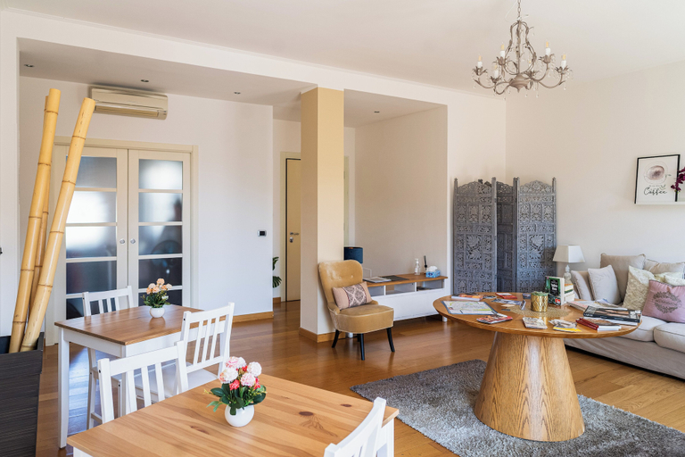 Others 4, Casa Vivaldi by BeHome Suites&Apartments, Verona