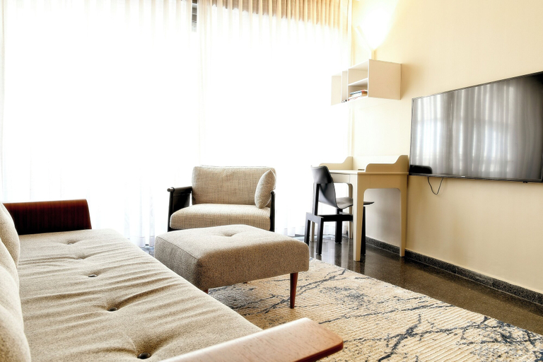 Others 3, White Blossom 1BR Apt Near Dizengoff CTR