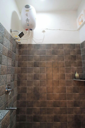 Bathroom 3, The Needam Resort Maldevta, Tehri Garhwal
