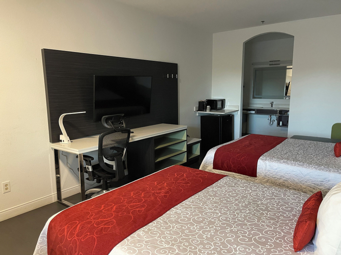 Bedroom 17