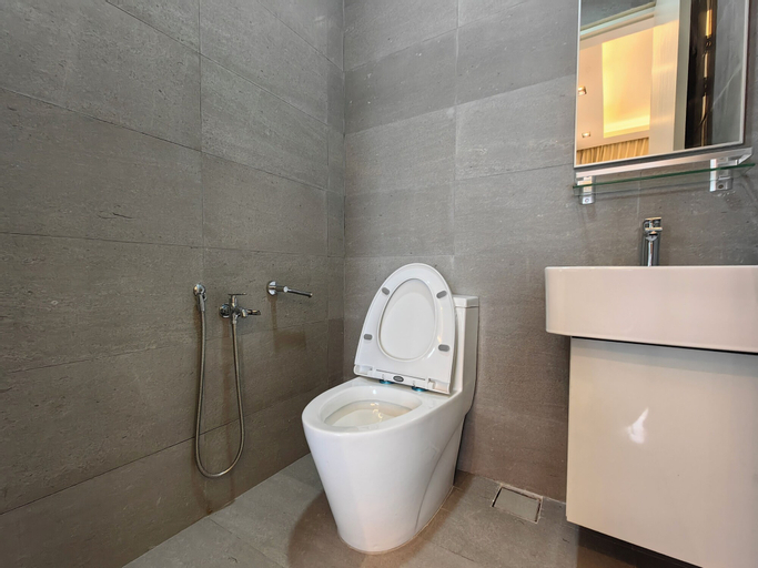 Bathroom 9
