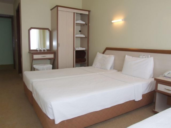 Bedroom 2, Çesme Sirin Villa Otel, Çeşme