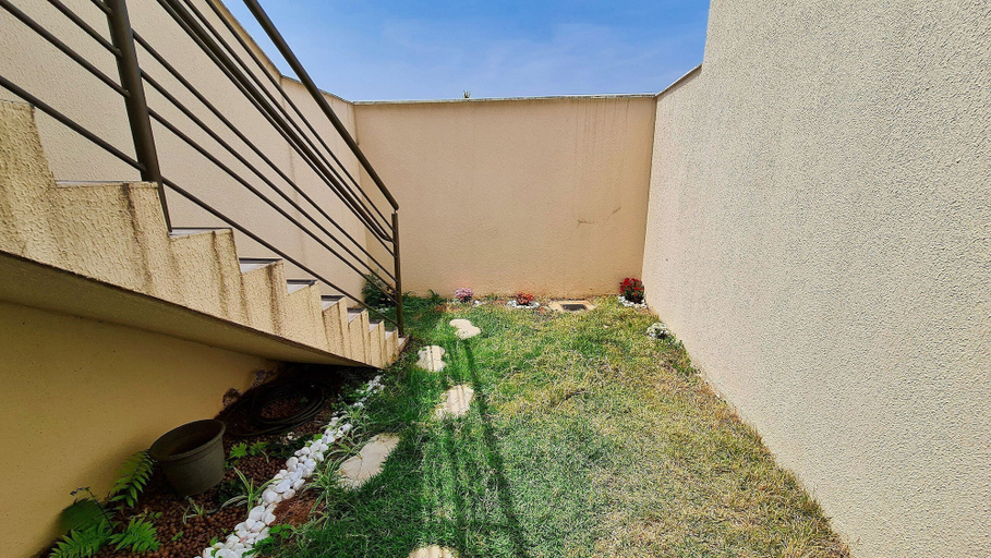 Exterior & Views 2, Santa Branca Pampulha, Belo Horizonte