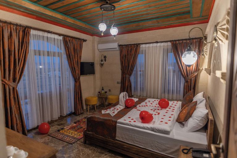 Bedroom 4, Cordial Cappadocia Hotel, Ürgüp