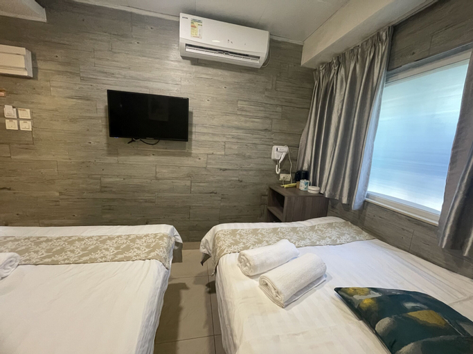 Bedroom 18