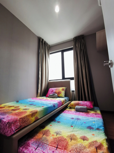 Bedroom 9
