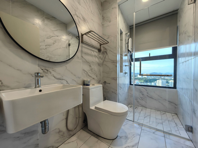 Bathroom 6