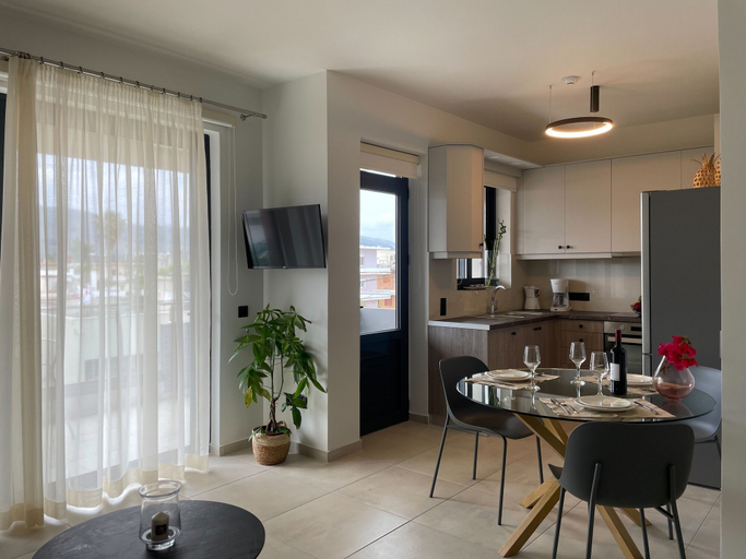 Others 4, MOSSA CITY APARTMENTS, Crete
