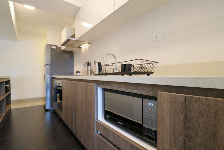 Others 4, Wynwood Residencial in Miraflores, Lima