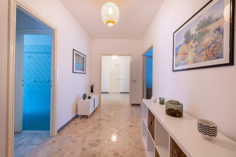 Others 5, Casa Tripolitania in Rome, Rome