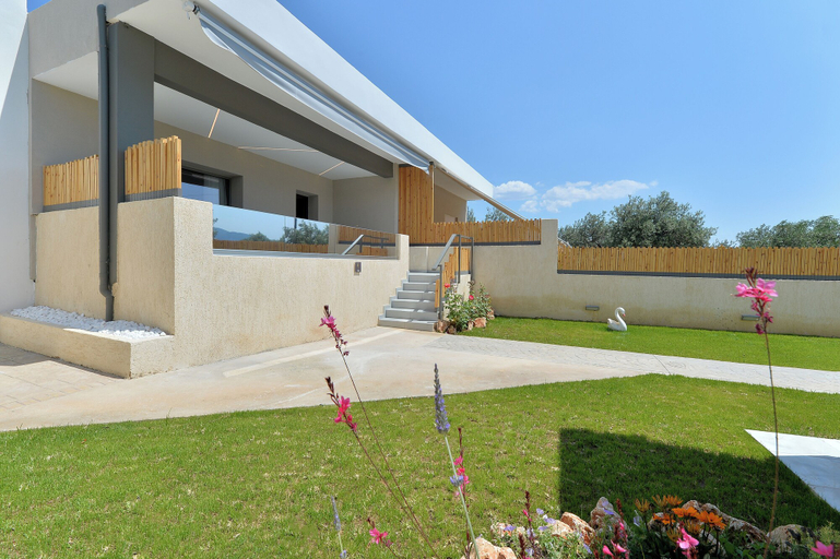 Exterior & Views 2, Swan Paradise Residences, Peloponnese