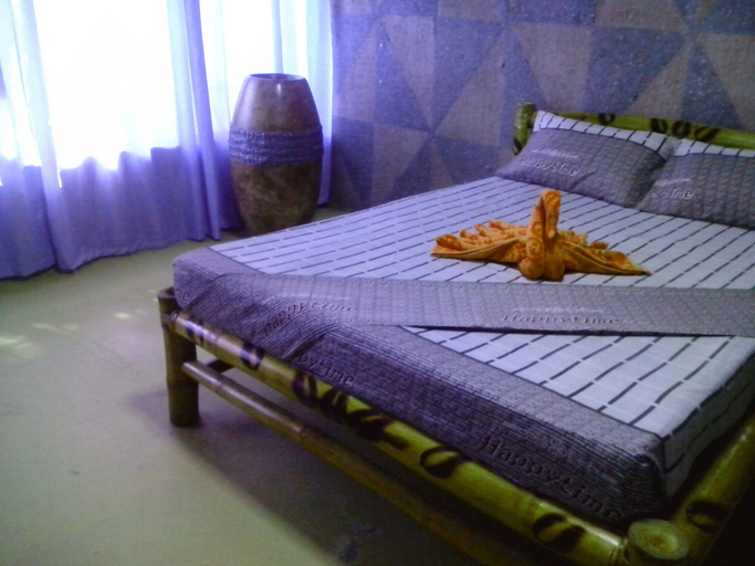Sport & Beauty, Friendship Budget Hostel, Angeles City