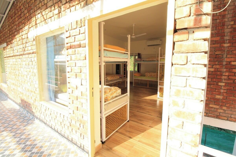 Others 5, The Needam Resort Maldevta, Tehri Garhwal