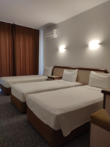 Bedroom 4, Çesme Sirin Villa Otel, Çeşme