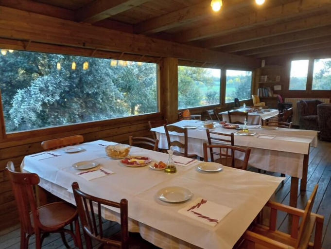 Food & Drinks, Habitacions Mas Fuselles, Girona