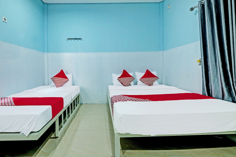Bedroom 3, OYO 91987 Archery Residence Syariah, Bantul