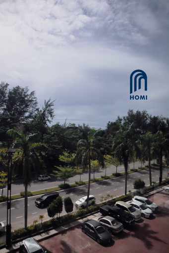 Exterior & Views 4, Homi Oasis 和逸绿洲, Kota Kinabalu