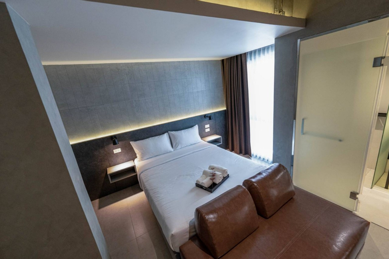 Bedroom 14