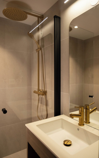 Bathroom 3, Villa Vågå - by Classic Norway Hotels, Vågå