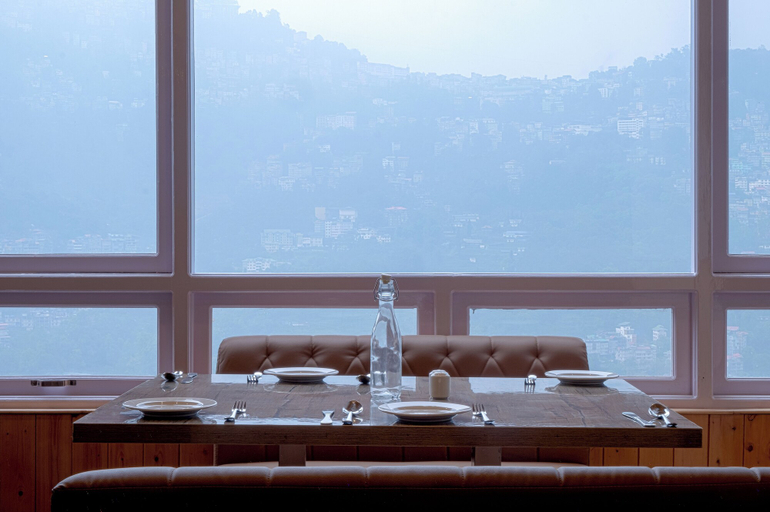 Food & Drinks 5, Treenz Hotels, East Sikkim