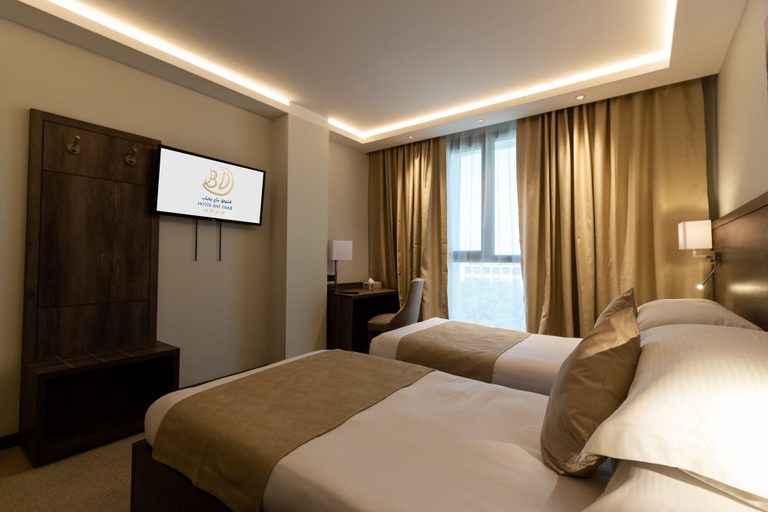 Bedroom 2, Hotel Bay Diab, Bordj El Kiffan