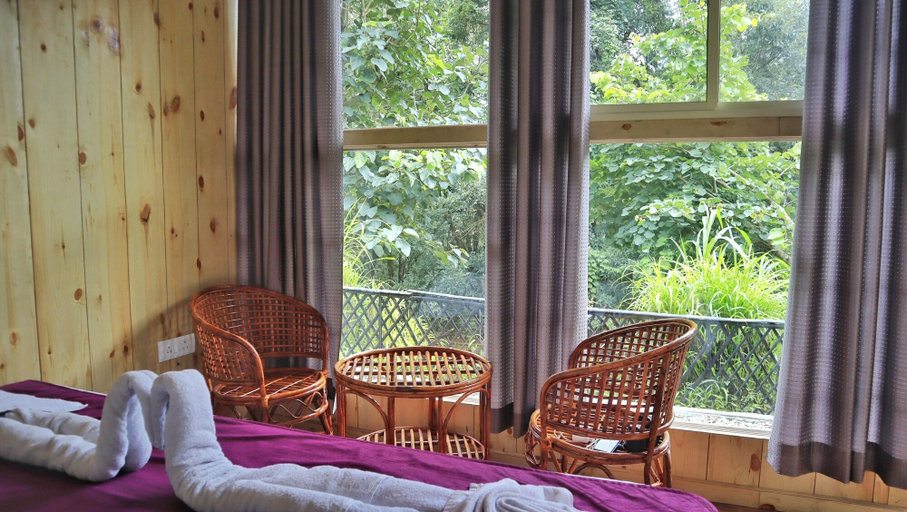 Others 5, Beyond Stay Ananhyam Resort Sattal, Gautam Buddha Nagar
