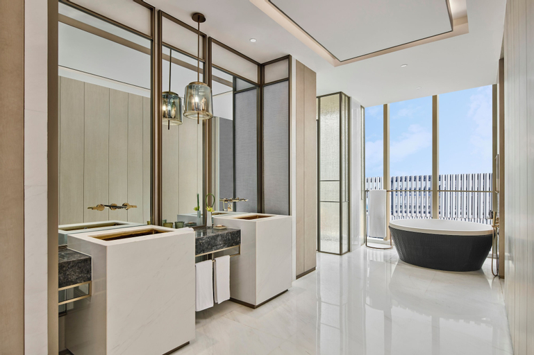 Bathroom 8