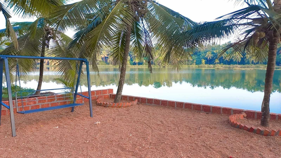Sport & Beauty, BEKAL VILLAGE HOMESTAY DOUBLE BEDROOM, Kasaragod