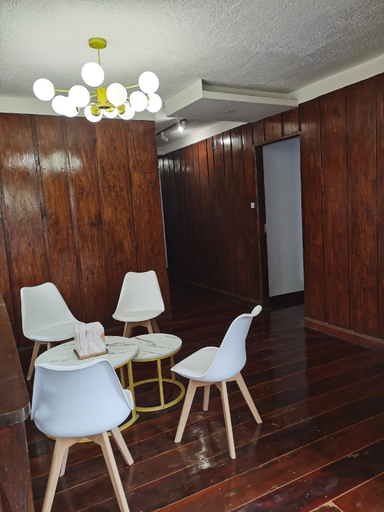 Public Area