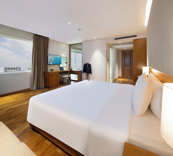 Bedroom 8