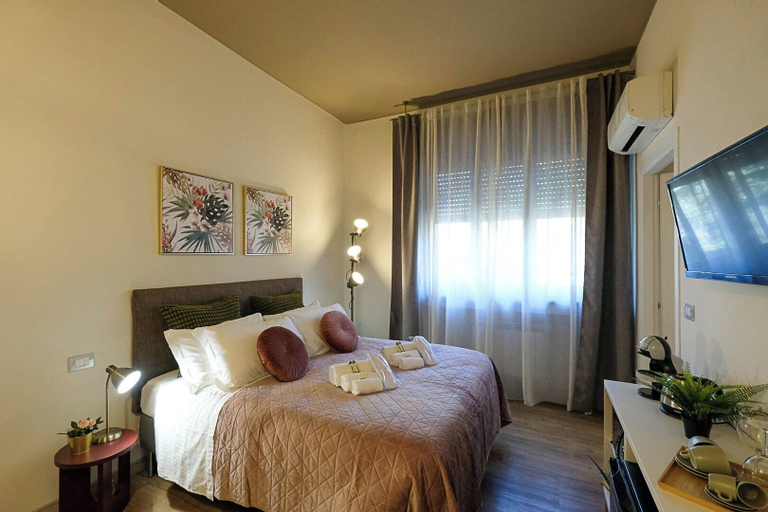 Verona Suites&Rooms, Verona