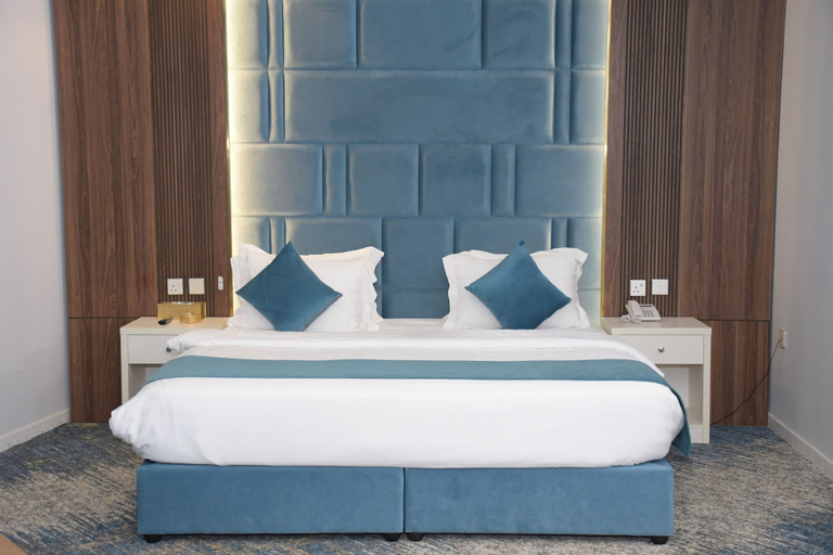 Bedroom 4, Areen Hotel Airport, Jeddah