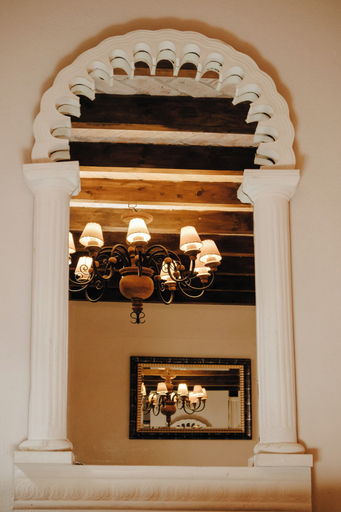 Exterior & Views 2, Casaluna Hotel Boutique, Allende